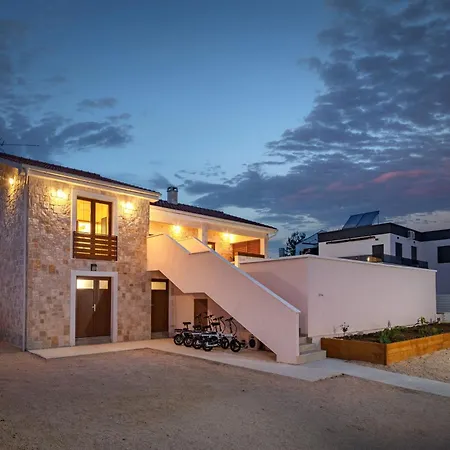 Holiday home In Mit Privatem Pool *